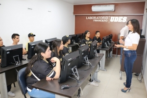 Tras alianza con instituciones educativas, la UDES fortalece formación de jóvenes bachilleres