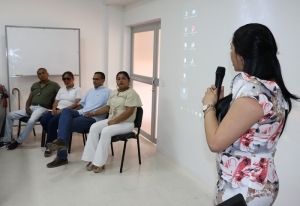 La Universidad de Santander le apuesta a política de inclusión