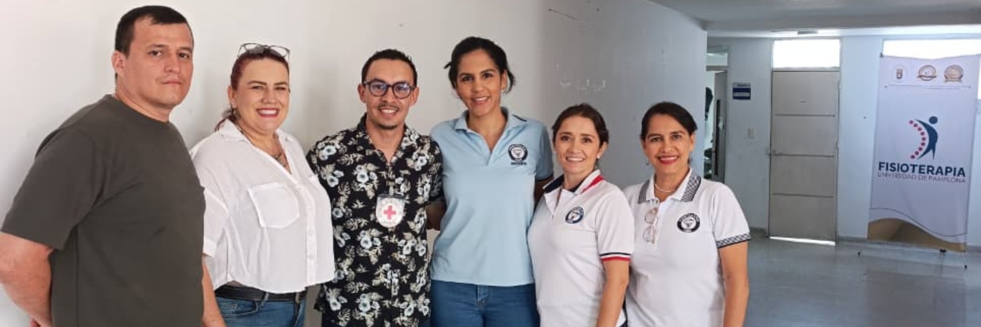 Universidades fortalecen sus capacidades en rehabilitación gracias al liderazgo de la UDES Cúcuta