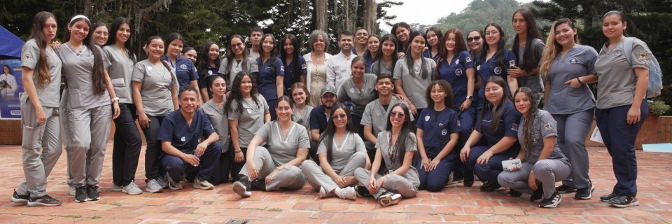 “Sembrando para el Buen Vivir”: una apuesta por la salud, la sostenibilidad y el compromiso social en la UDES