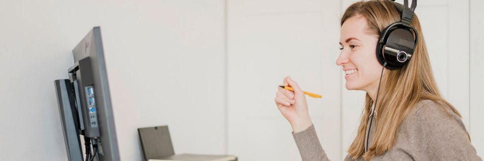 Cursos en línea de Educación Continua