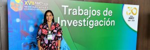 Especialista UDES obtuvo reconocimiento nacional por investigaci&oacute;n en cuidado intensivo pedi&aacute;trico