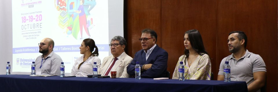 Con más de 120 emprendimientos locales, se inauguró la feria ‘Yo Emprendo’ en Bucaramanga