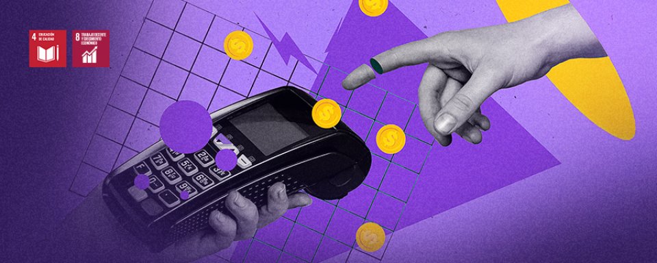 Tecnolog&iacute;a en Comunicaci&oacute;n Gr&aacute;fica UDES lidera el II Congreso Finanzas para Creativos