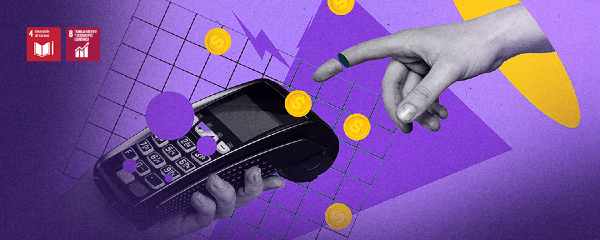 Tecnología en Comunicación Gráfica UDES lidera el II Congreso Finanzas para Creativos