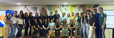 Punción seca: la apuesta de la UDES por una fisioterapia más especializada