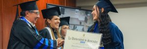 Formaci&oacute;n que transforma: UDES entrega nuevos profesionales al servicio de la sociedad