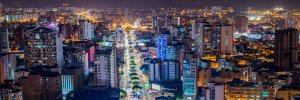 UDES en medios: Nuestras 10 propuestas para transformar al área metropolitana de Bucaramanga en una ‘Ciudad Región’