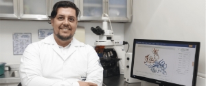 Laboratorio LIIBAAM