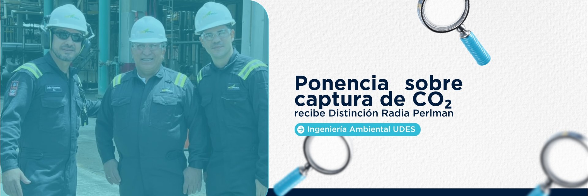 Profesor Walter Pardavé Livia obtuvo Distinción Radia Perlman en el VIII Congreso Internacional de Investigación TEINCO