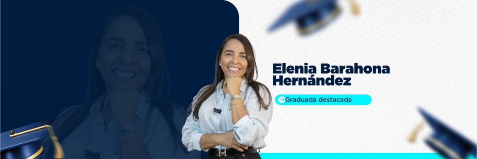 Graduada UDES lidera empresa que transforma vidas y genera oportunidades en el departamento del Cesar