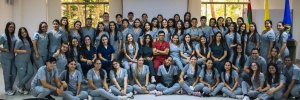 Pr&aacute;cticas formativas de Instrumentaci&oacute;n Quir&uacute;rgica UDES impulsaron mejoras en procesos cl&iacute;nicos