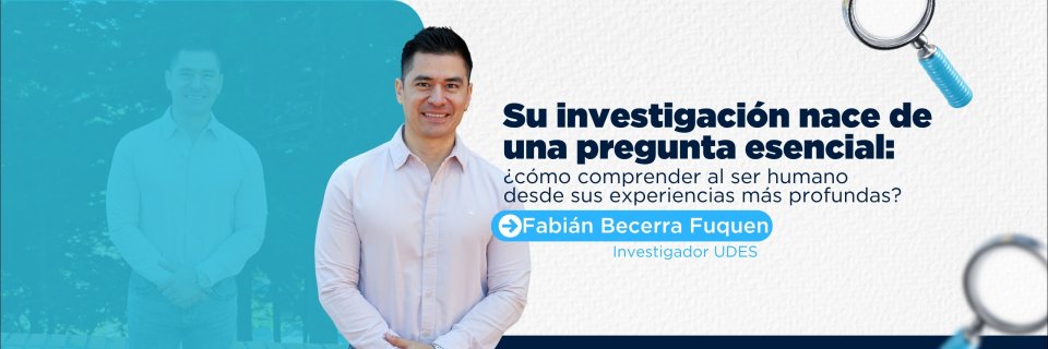 La ciencia de entender al otro y el reto de llevar la investigaci&oacute;n m&aacute;s all&aacute; del escritorio