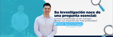 La ciencia de entender al otro y el reto de llevar la investigación más allá del escritorio