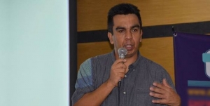 ¡Se busca ambientalista UDES!