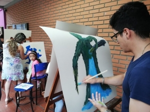 Día de la Tierra en la UDES Cúcuta