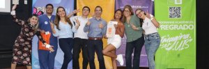 Semilleros SERENDIPIA y ENSO destacan la investigación estudiantil en CienTIoN 2025