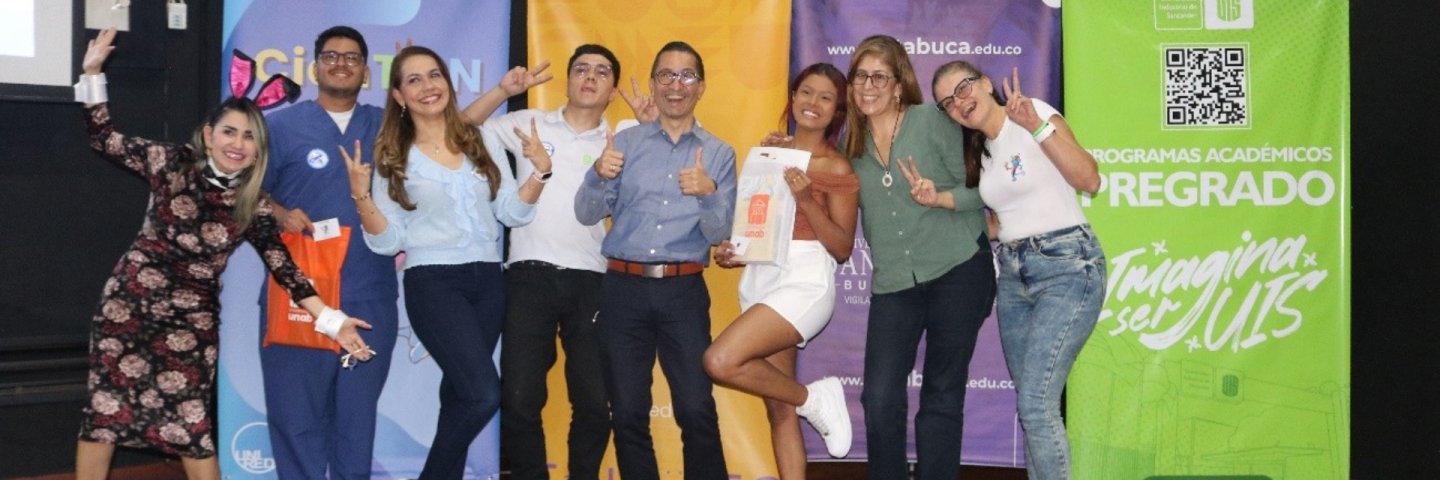 Semilleros SERENDIPIA y ENSO destacan la investigación estudiantil en CienTIoN 2025