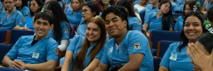 Programa de Bacteriología de la UDES socializó avances en proceso de acreditación durante reunión general