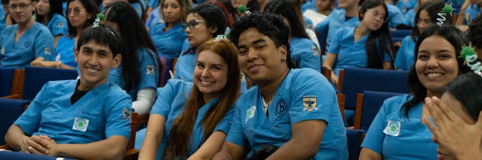 Programa de Bacteriología de la UDES socializó avances en proceso de acreditación durante reunión general
