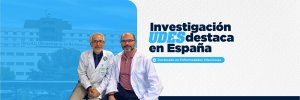 Investigaci&oacute;n de la UDES avanza en Espa&ntilde;a para prevenir infecciones asociadas a cat&eacute;teres