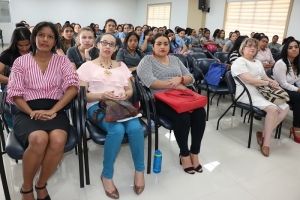 Con ‘Marketing de Roles’ se promueve la educación interprofesional en la UDES