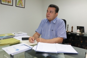“Estamos fortaleciendo todos los procesos, para lograr la acreditación institucional”