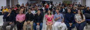 UDES celebró el Día del Tecnólogo con experiencias inspiradoras de sus graduados