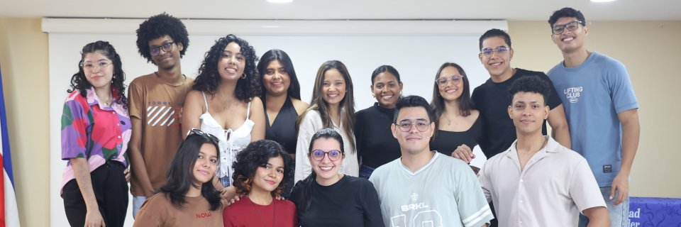 Creatividad en escena: la muestra académica impulsó el talento de Diseño Gráfico UDES