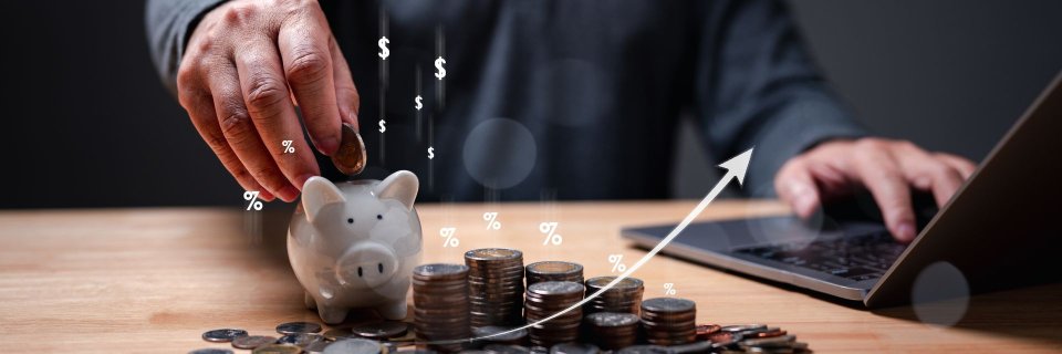 El poder oculto de los CDT, la opci&oacute;n de ahorro e inversi&oacute;n que deber&iacute;as conocer