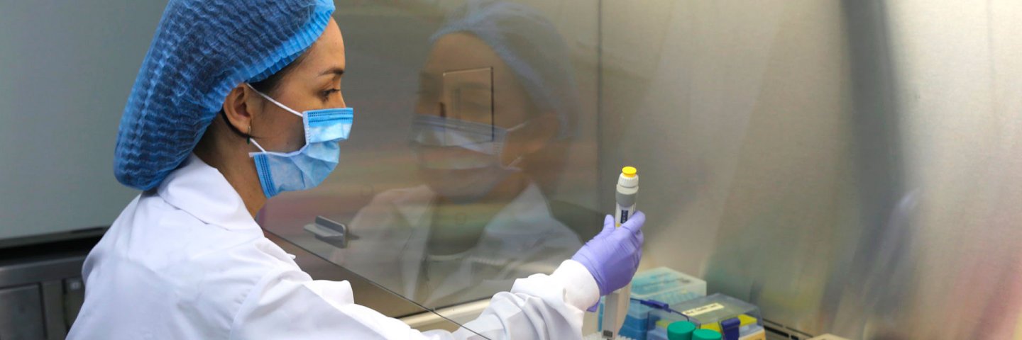 La UDES se suma a la lucha contra las enfermedades infecciosas