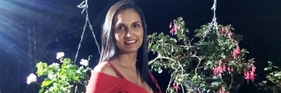 Una graduada UDES se encarga del cuidado de la salud de los colombianos