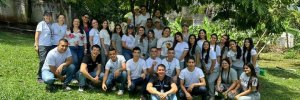 El Recolector UDES: las huertas caseras que transforman vidas en Piedecuesta reciben reconocimiento nacional