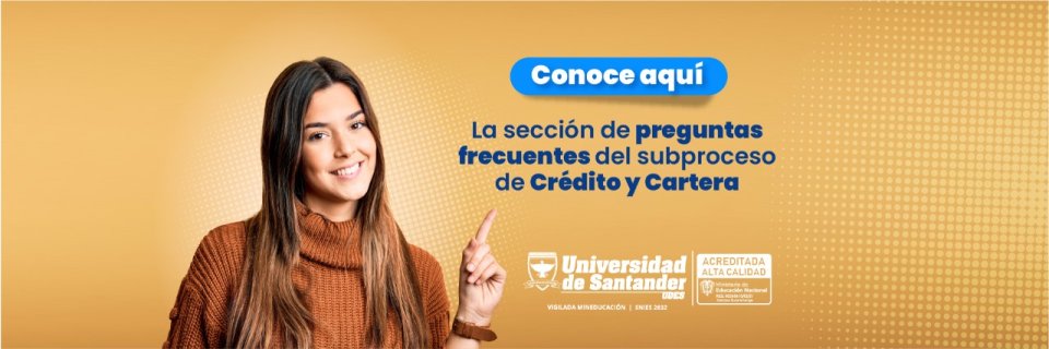 Conoce aquí la sección de preguntas frecuentes