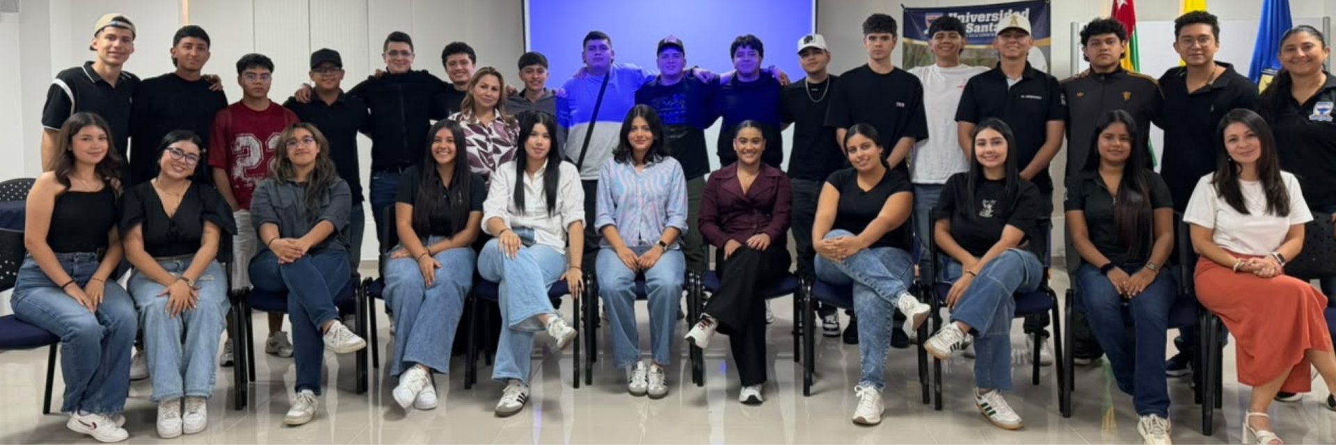Ingeniería Agroindustrial UDES inicia el semestre con una mirada a la ciencia, la innovación y los territorios