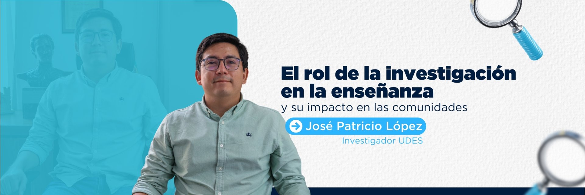 El pulso de la ciencia: la vocación de investigar, sanar y enseñar desde la cardiología