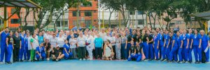 &lsquo;Semillas Saludables UDES&rsquo; impulsa el bienestar comunitario desde el acompa&ntilde;amiento integral en salud