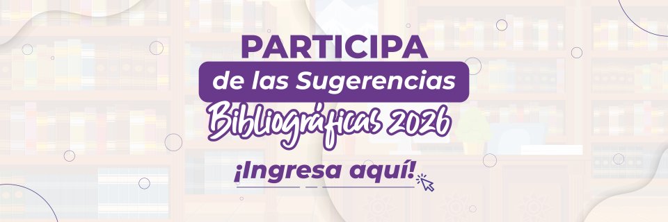 Biblioteca UDES abre convocatoria para recibir sugerencias de recursos bibliogr&aacute;ficos