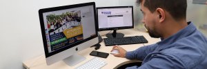 Oficina de Graduados cuenta con un nuevo aplicativo de actualización de datos