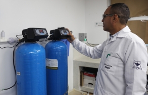 UDES gana convocatoria para el asesoramiento tecnológico