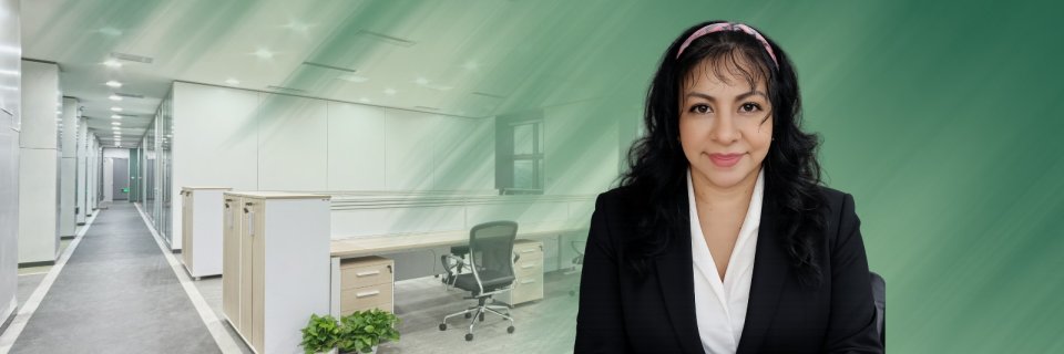 Alexandra Chanaga Soto