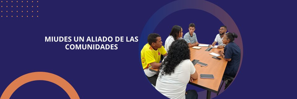 La UDES fortalece su compromiso social en Valledupar con el programa MIUDES
