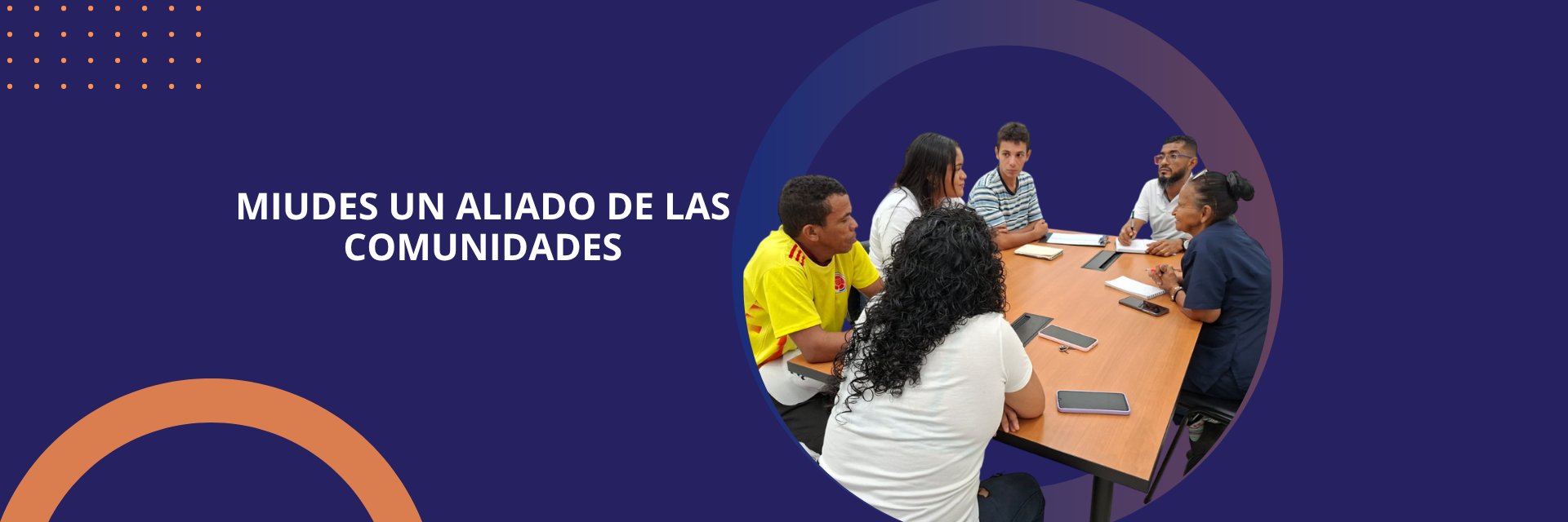 La UDES fortalece su compromiso social en Valledupar con el programa MIUDES