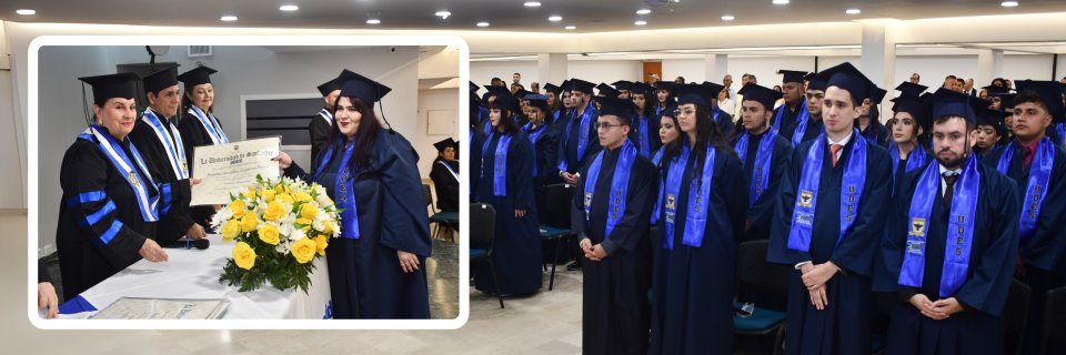 UDES Cúcuta pone al servicio de la región 92 nuevos profesionales
