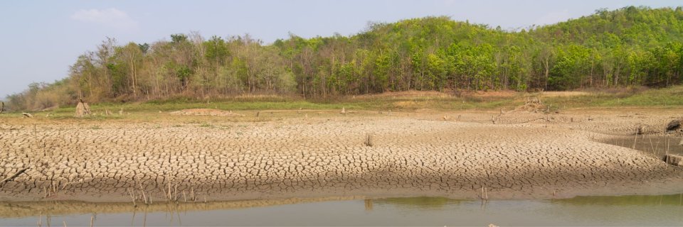 &iquest;C&oacute;mo podr&iacute;a afectar el fen&oacute;meno de El Ni&ntilde;o a Santander? Experto UDES explica los posibles impactos sobre el agua y la energ&iacute;a
