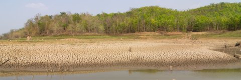 ¿Cómo podría afectar el fenómeno de El Niño a Santander? Experto UDES explica los posibles impactos sobre el agua y la energía