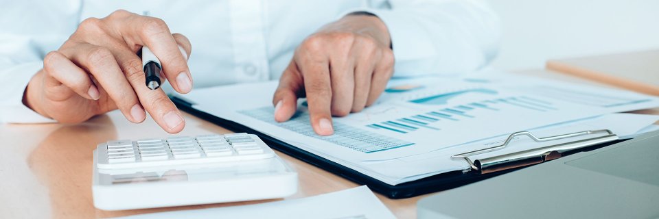 Ganador Concurso Nacional de Matemática Financiera