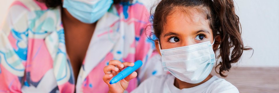 Investigadora UDES analizó el impacto de la pandemia en el aprendizaje y educación de la primera infancia