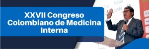 UDES participa en el XXVII Congreso Colombiano de Medicina Interna