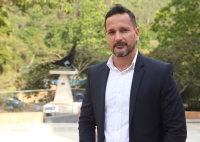 «Soy lo que soy en mi vida profesional gracias a la UDES»